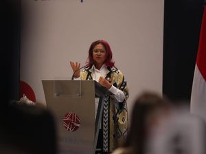 BPS Catat Partisipasi Perempuan di Dunia Kerja 54,42%, Apa Tantangannya? BPS Catat Partisipasi Perempuan di Dunia Kerja 54,42%, Apa Tantangannya?