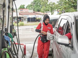 Pertamina Patra Niaga Sumbagsel Pastikan BBM-LPG Aman Selama Nataru