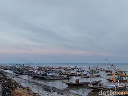 BPBD Surabaya Ingatkan Warga Pesisir soal Ancaman Banjir Rob