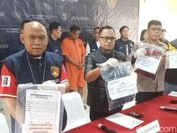 Dalih Sopir Aniaya Mahasiswa Koas gegara Tak Respons Saat Majikan Bicara