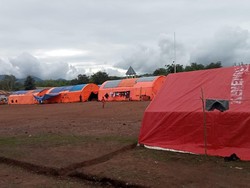 Warga Tolak Relokasi ke Hutan Lindung: Khawatir Longsor dan Mata Air Kering