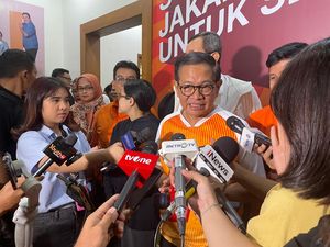 Penyelarasan Data KJP Jadi Fokus Utama Pramono Usai Resmi Dilantik