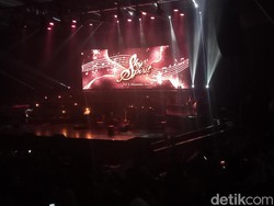 Skyspirit Vol 3: Sajian Melodi Penuh Memori