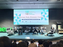 Satu Dekade Startup Bandung, Petualangan Bangun Inklusivitas