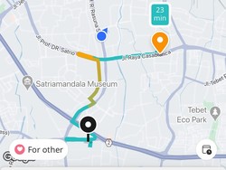 Menjajal Uji Coba Gratis Taksi Listrik Vietnam, Berhasil?