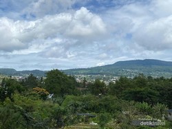 Pesona Alam Lembang, Petualangan yang Menyegarkan di Akhir Pekan