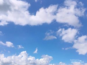 Indahnya Nimo Land Pangalengan Bandung