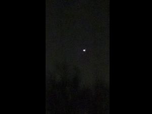 Video: Heboh Muncul Drone di Langit AS, FBI Selidiki