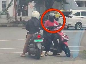 Viral Penipuan Modus Minta Uang Bensin di Makassar, Polisi Selidiki