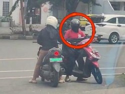 Viral Penipuan Modus Minta Uang Bensin di Makassar, Polisi Selidiki