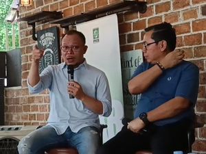 Video Komisi XI DPR Sebut PPN 12% Berpotensi Timbulkan Keributan di Masyarakat Video Komisi XI DPR Sebut PPN 12% Berpotensi Timbulkan Keributan di Masyarakat