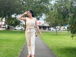 Pengakuan Wanita yang Payudara Terus Tumbuh hingga 10 Kg, Sulit Beraktivitas