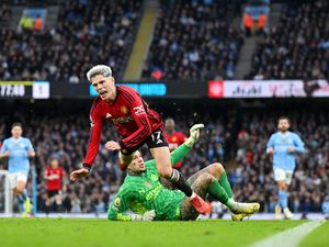 Man City Vs MU Diprediksi Akan Seimbang