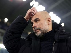 Man City Tersendat, Guardiola Nyesal Teken Kontrak Baru?