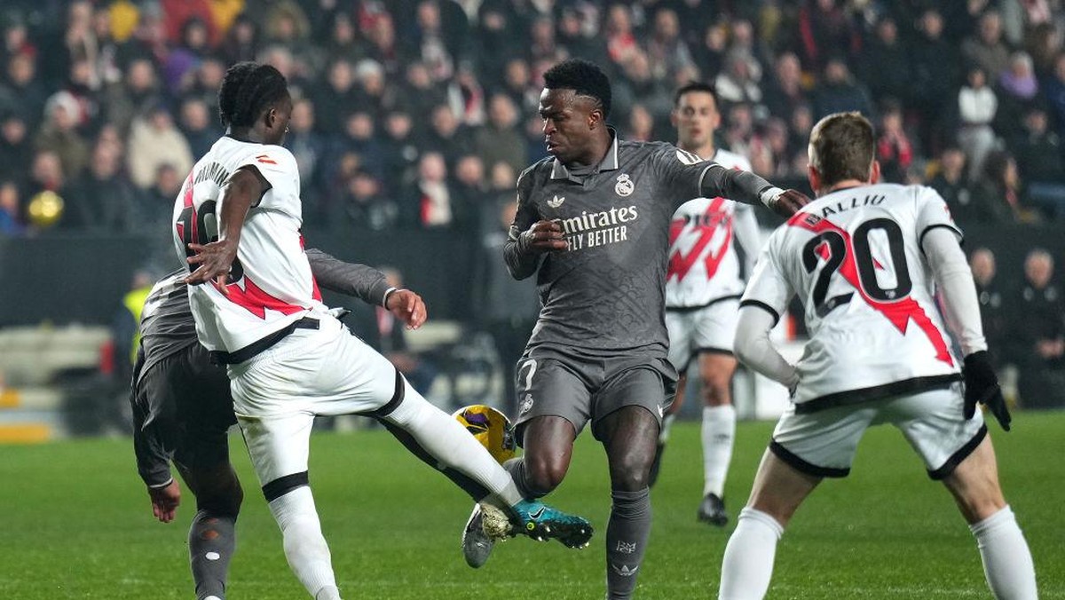 Foto: Getty Images/Angel Martinez