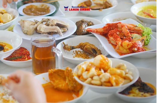 6 Kota Indonesia Masuk Daftar Makanan Terbaik di Dunia