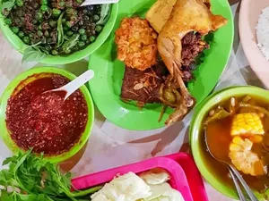 Kota Indonesia dengan Makanan Terbaik dan Rahasia Diet Personal Trainer Kota Indonesia dengan Makanan Terbaik dan Rahasia Diet Personal Trainer