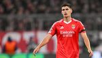 Deretan Bek Incaran Juventus
