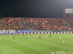Bali United Gebuk Persija 3-1, Seruan Teco Out Tetap Menggema