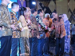 11 Kategori Penghargaan di BPH Migas Awards 2024: Ini Daftar Pemenangnya!
