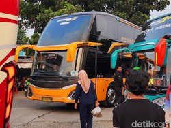 Tren Studi Tur Pakai Bus Pariwisata Menurun, Ada Apa?