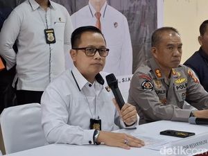 Kasus Koas di Palembang Dianiaya Terus Diselidiki Polisi, Periksa Bukti di Labfor Kasus Koas di Palembang Dianiaya Terus Diselidiki Polisi, Periksa Bukti di Labfor