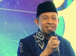 Kemenag Akan Buka Pusat Studi Pesantren di PTKIN Mulai 2025, Ini Tujuannya