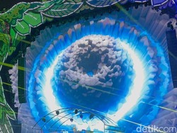 Menekraf: Jangan Lagi Ada Pemerasan Penonton Turis Asing Seperti di DWP