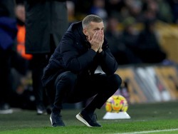 Wolverhampton Pecat Gary ONeil