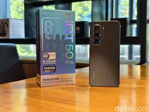 Review Infinix Hot 50 Pro, Bodi Tipis Harga Nggak Bikin Meringis Review Infinix Hot 50 Pro, Bodi Tipis Harga Nggak Bikin Meringis