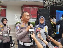 Persiapan Libur Akhir Tahun: Mitigasi Macet hingga Pembatasan Angkutan