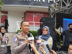 Libur Natal-Tahun Baru, Angkutan Barang Dibatasi Mulai 21 Desember