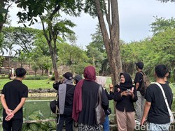 KBS Siapkan Berbagai Event Spesial Saat Libur Nataru