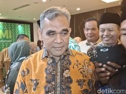 Video: Muzani Akui Jadi Perantara Pesan Prabowo dengan Megawati