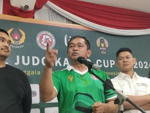KSAD Bakal Kerahkan Satuan Tempur di Kalimantan Dukung Swasembada Pangan KSAD Bakal Kerahkan Satuan Tempur di Kalimantan Dukung Swasembada Pangan