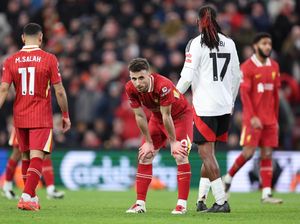 Gagal Kalahkan Fulham, Liverpool Tak Perlu Kecewa Gagal Kalahkan Fulham, Liverpool Tak Perlu Kecewa