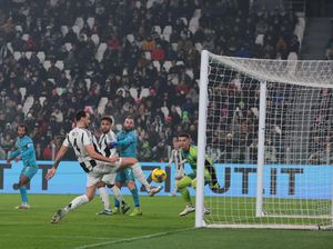 Motta: Juventus Harus Belajar Tampil Mematikan