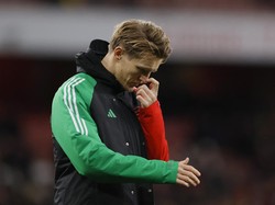 Arsenal Lagi Butuh Gol, Odegaard kok diganti?