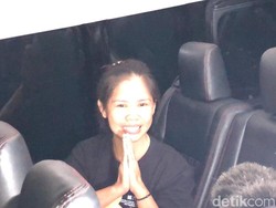 Marry Jane Dipulangkan ke Filipina 18 Desember Dini Hari