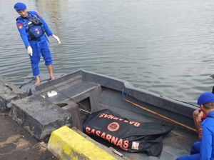 Mayat Pemancing Asal Sumbawa Barat Ditemukan di Lombok Timur Mayat Pemancing Asal Sumbawa Barat Ditemukan di Lombok Timur