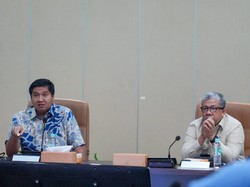 Kementerian PKP Mau Gaet World Bank buat Program 3 Juta Rumah