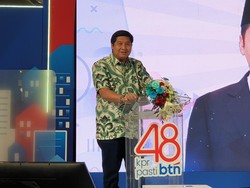 Menteri Ara Lapor ke Prabowo Sudah Sediakan 30 Ribu Rumah buat Masyarakat