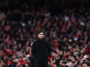 Arsenal Tersandung (Lagi), Arteta Kecewa Arsenal Tersandung (Lagi), Arteta Kecewa