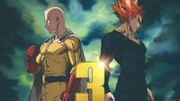 Anime One Punch Man Season 3: Sinopsis, Jadwal Rilis, dan Link Nontonnya