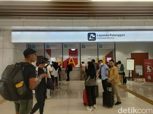 Cerita WN Malaysia Liburan ke Bandung Naik Whoosh: Rekomendasi TikTok