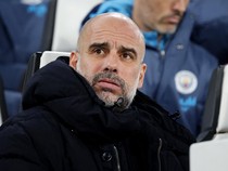 Video Pep Guardiola: Usia De Bruyne Jadi Pertimbangan Kontrak Baru di Man City