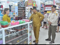 Banyak Perusahaan di Kupang Gaji Karyawan di Bawah UMK