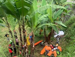 Viral Mobil Agya Disebut Tabrak Lari Sejoli Lansia di Pakem, Ini Kata Polisi