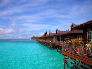 Turis China Ditemukan Tewas Tenggelam di Area Diving Dekat Pulau Mabul