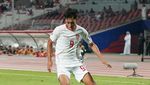 Australia Vs Indonesia: 7 Pemain Garuda dengan Caps Terbanyak